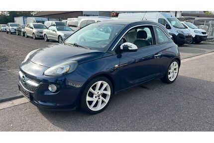 Opel Adam Gebrauchtwagen