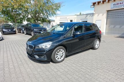 BMW 218 Gebrauchtwagen
