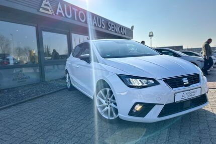 Seat Ibiza Gebrauchtwagen