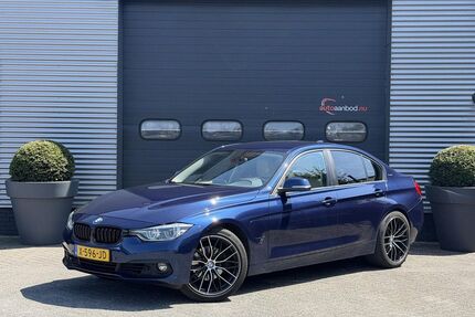 BMW 330 Gebrauchtwagen