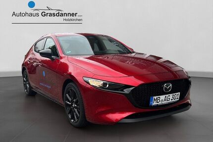 Mazda 3 Gebrauchtwagen