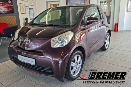 Toyota IQ Gebrauchtwagen