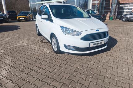 Ford C-Max Gebrauchtwagen