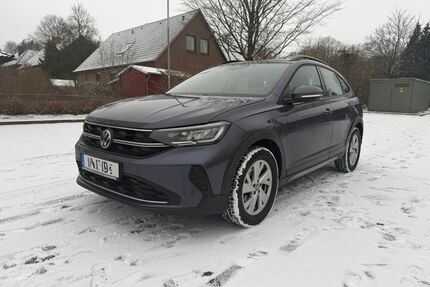 VW Taigo Gebrauchtwagen