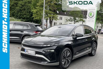 Skoda Enyaq Gebrauchtwagen