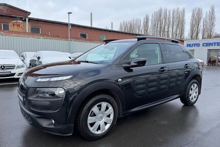 Citroen C4 Cactus Gebrauchtwagen