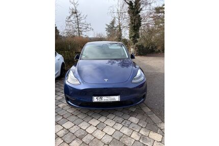 Tesla Model Y Gebrauchtwagen