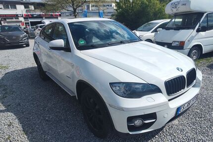 BMW X6 Gebrauchtwagen