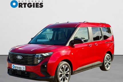 Ford Tourneo Courier Gebrauchtwagen
