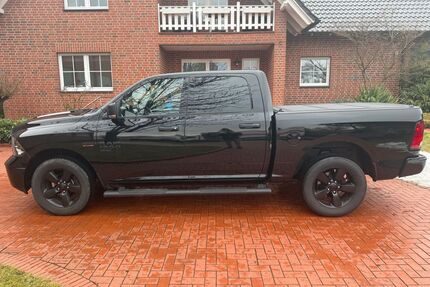 Dodge RAM Gebrauchtwagen