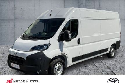 Toyota Proace (Verso) Gebrauchtwagen