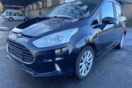 Ford B-Max Gebrauchtwagen