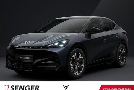 Cupra Tavascan Gebrauchtwagen