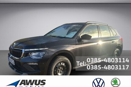 Skoda Kamiq Gebrauchtwagen