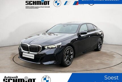 BMW 520 Gebrauchtwagen