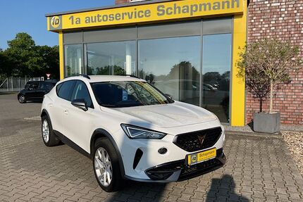 Cupra Formentor Gebrauchtwagen