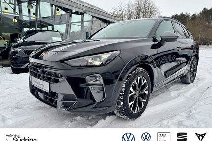 Cupra Terramar Gebrauchtwagen