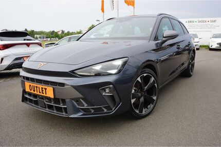 Cupra Leon Gebrauchtwagen