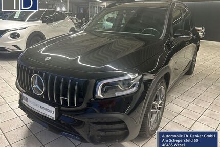 Mercedes-Benz GLB 35 AMG Gebrauchtwagen
