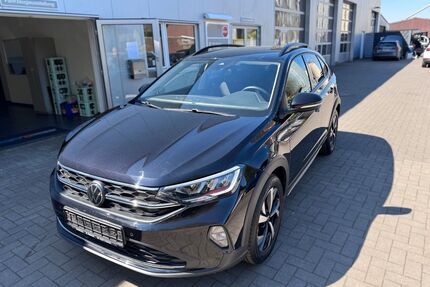 VW Taigo Gebrauchtwagen