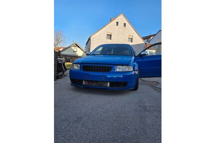 Audi S3 Gebrauchtwagen