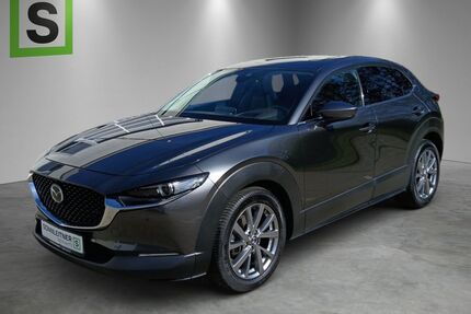 Mazda CX-30 Gebrauchtwagen