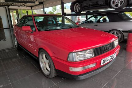 Audi 80 Gebrauchtwagen