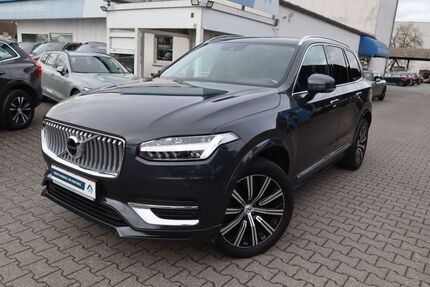 Volvo XC90 Gebrauchtwagen