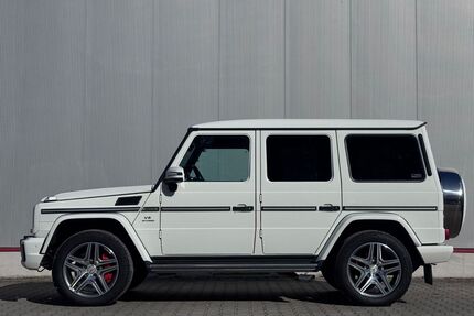 Mercedes-Benz G 63 AMG Gebrauchtwagen