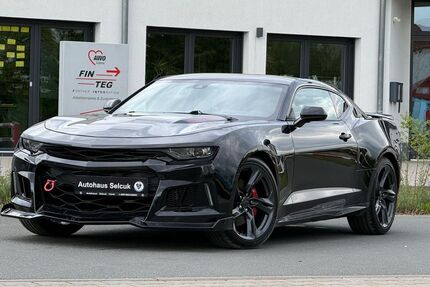 Chevrolet Camaro Gebrauchtwagen