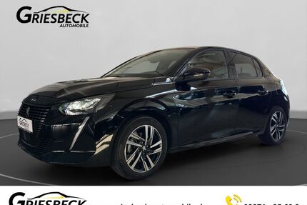 Peugeot 208 Gebrauchtwagen