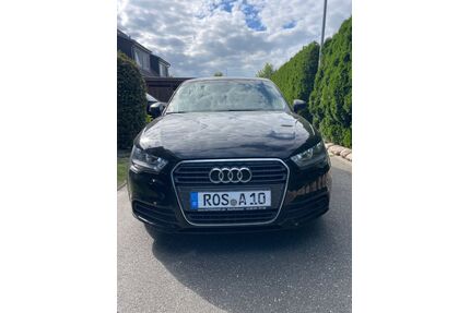 Audi A1 Gebrauchtwagen