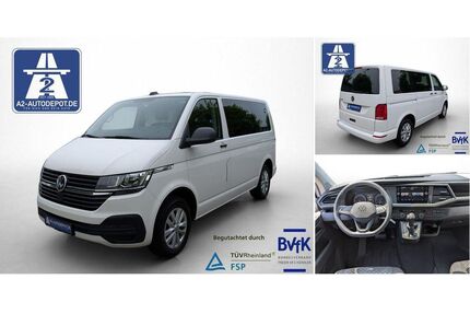VW T6 Multivan Gebrauchtwagen