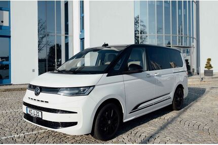 VW T7 Multivan Gebrauchtwagen