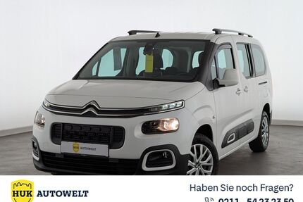 Citroen Berlingo Gebrauchtwagen
