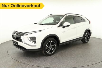 Mitsubishi Eclipse Cross Gebrauchtwagen