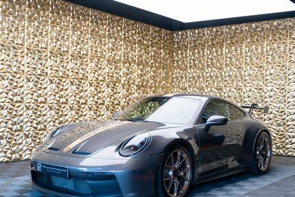 Porsche 992 Gebrauchtwagen