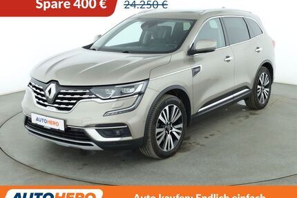 Renault Koleos Gebrauchtwagen