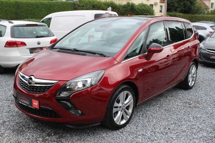 Opel Zafira Gebrauchtwagen