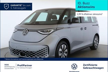 VW ID. Buzz Gebrauchtwagen