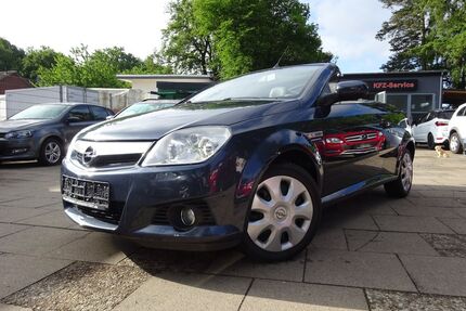 Opel Tigra Gebrauchtwagen