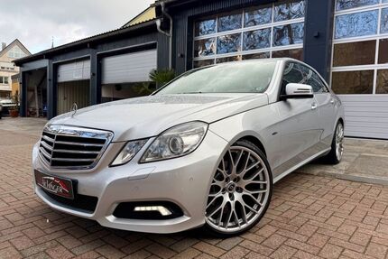 Mercedes-Benz E 250 Gebrauchtwagen