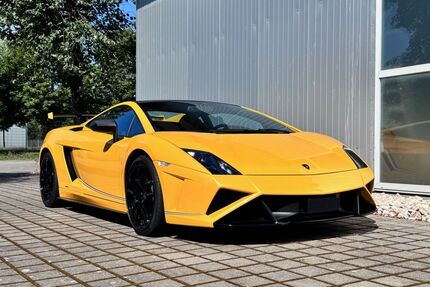 Lamborghini Gallardo Gebrauchtwagen