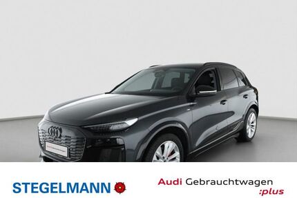 Audi Q6 e-tron Gebrauchtwagen