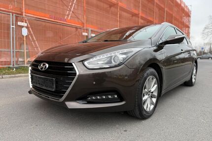 Hyundai i40 Gebrauchtwagen