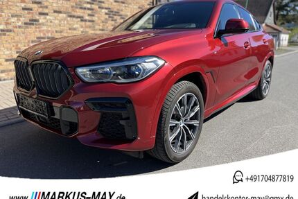 BMW X6 Gebrauchtwagen
