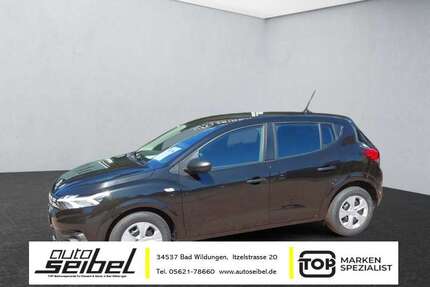 Dacia Sandero Gebrauchtwagen
