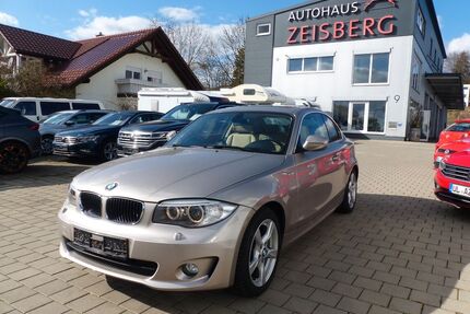 BMW 120 Gebrauchtwagen