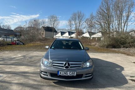 Mercedes-Benz C 180 Gebrauchtwagen
