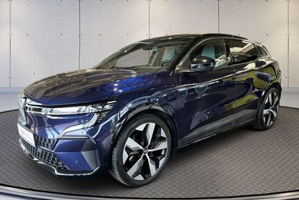 Renault Megane E-TECH Gebrauchtwagen